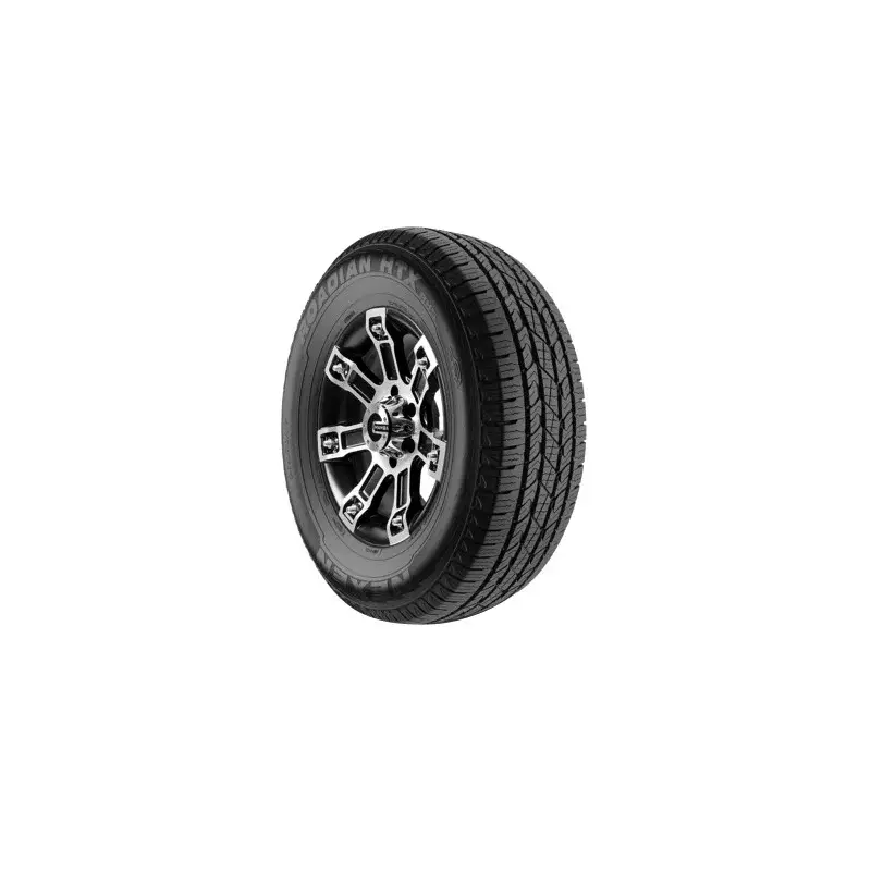 PNEU NEXEN ROADHTXRH5 255/65 TR18 TL 111T NEXEN ROADIAN HTX RH5 Commander Vite