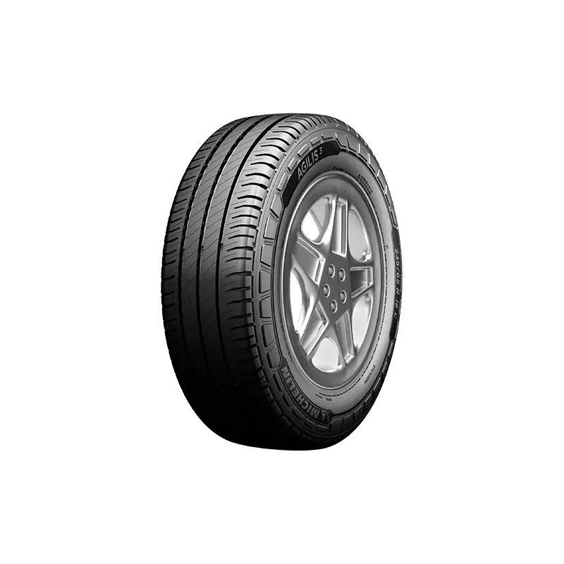 PNEU MICHELIN AGIL3 195/70R15 TL 104S MI AGILIS 3 Seulement Aujourd’hui