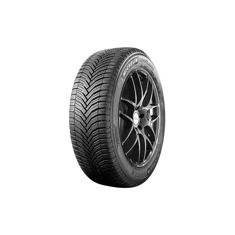 Nouvelle Collection PNEU MICHELIN CROSSCLI 215/75R16 TL 113R MI AGILIS CROSSCLIMATE
