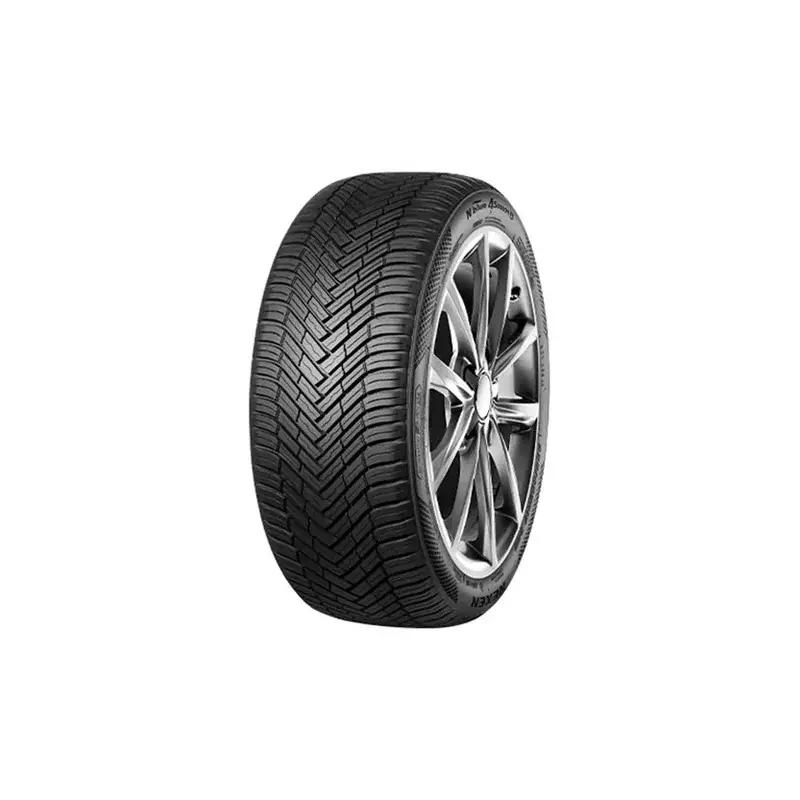 Prix Réduit PNEU NEXEN NBLUE4S2 185/60 HR14 TL 82HNEXEN NBLUE 4SEASON 2