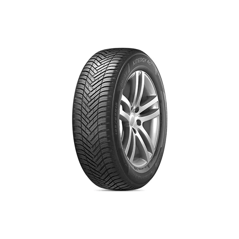 Livraison Express PNEU HANKOOK H750XL 205/40 YR18 TL 86YHA H750 KINERGY 4S2 XL