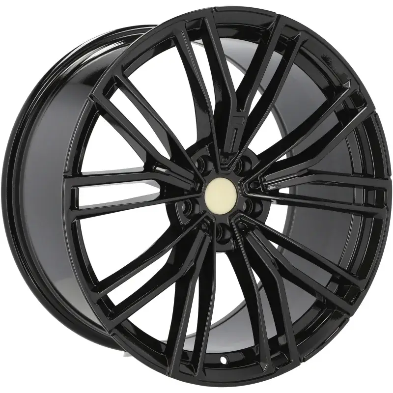 4 jantes 8.0 20 5x112 design BMW Odlew niskociśnieniowy Noir Brillant Nouvel Arrivage