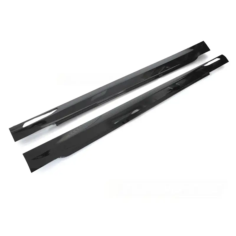 Dernière Chance Bas de caisse Sport Style pour BMW G60 G61 2023 et plus.