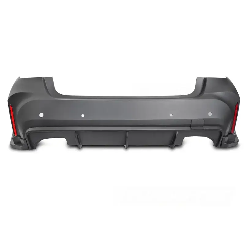 Top Vente Pare-chocs arrière sport PDC pour BMW G20 LCI 2022