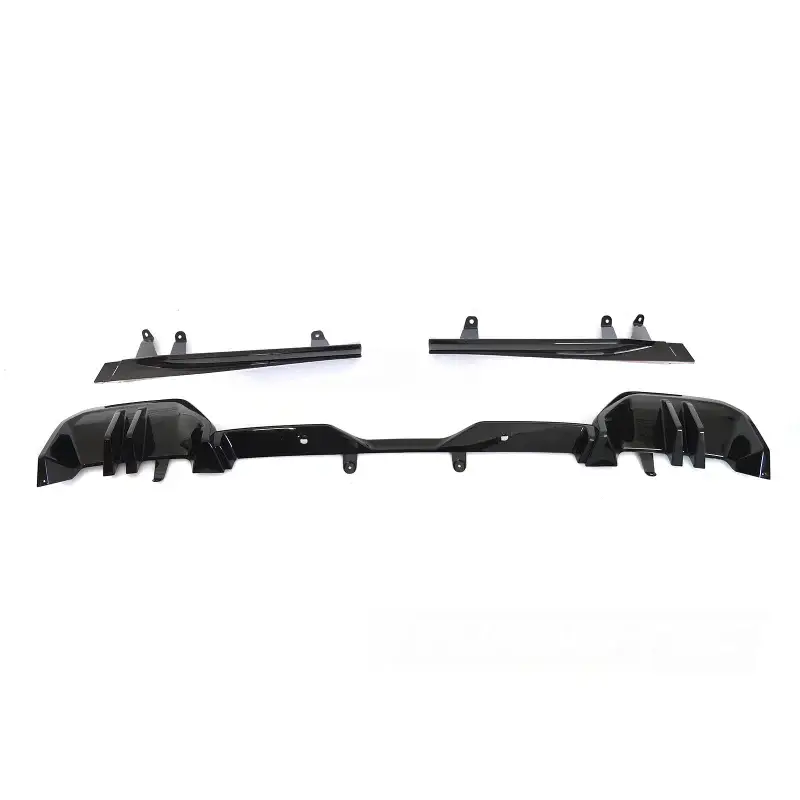 Diffuseur Twin Outlet Performance pour BMW G60 G61 2023- Solde