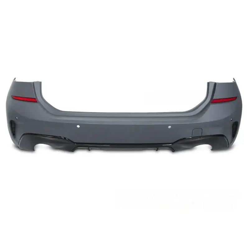 Pare-chocs arrière performance PDC pour BMW G21 2019-2022. Acheter En Ligne