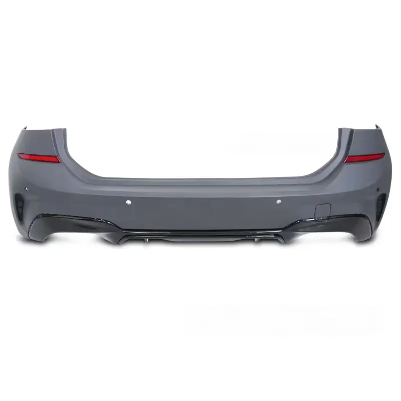 Pare-chocs arrière style performance PDC pour BMW G21 2019-2022 Top Vente