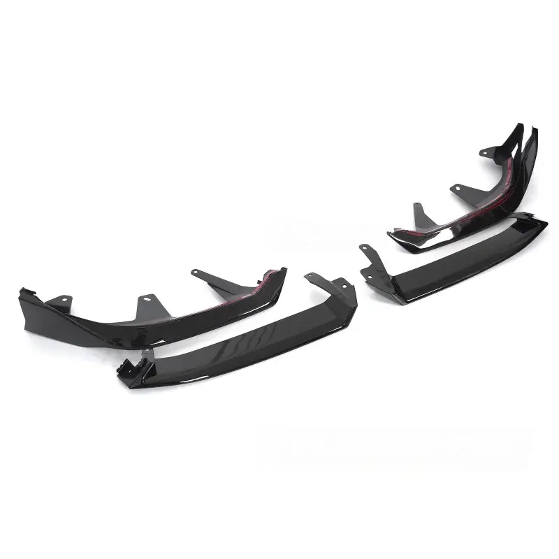 Acheter Direct Spoiler Avant Performance Style pour BMW G60 G61 2023-