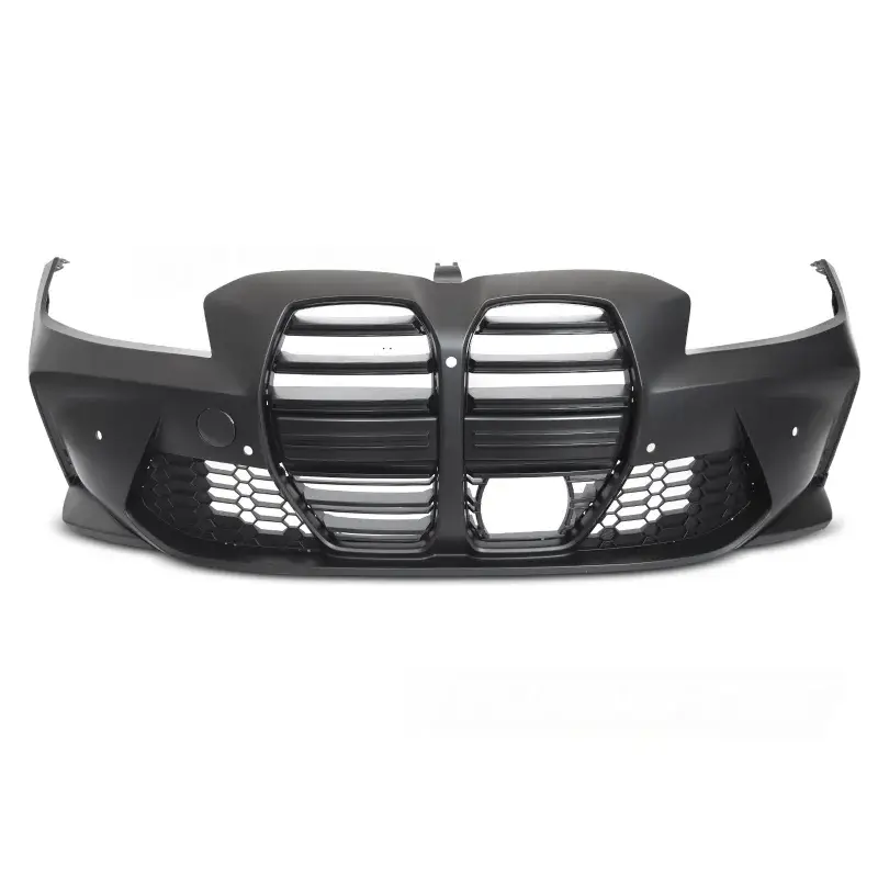 Pare-chocs avant style sport PDC AP ACC pour BMW G20 / G21 LCI 22- Achat Immédiat