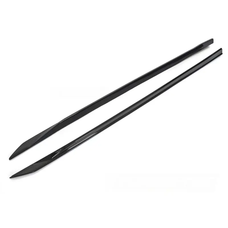 Extensions de Bas de Caisses Performance pour BMW G60 G61 23- Commander Vite