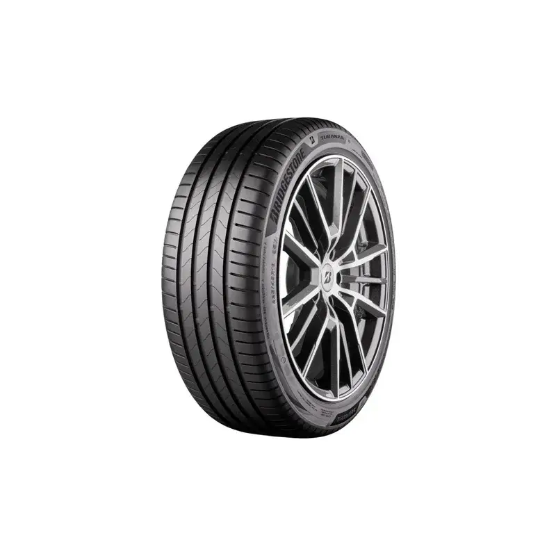 Seulement Aujourd’hui PNEU BRIDGESTONE TUR6+ 225/40 WR20 TL 94WBR TURANZA 6 XL (+)