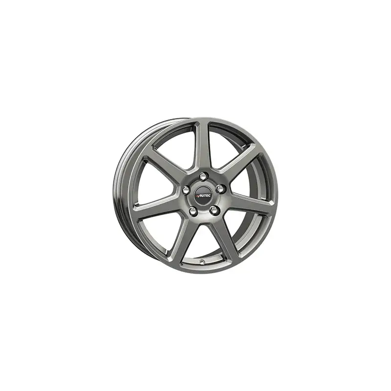 Offre Limitée 4 jantes Autec 7,0x16 Autec Tallin 5/112 Et43 Ch57,1