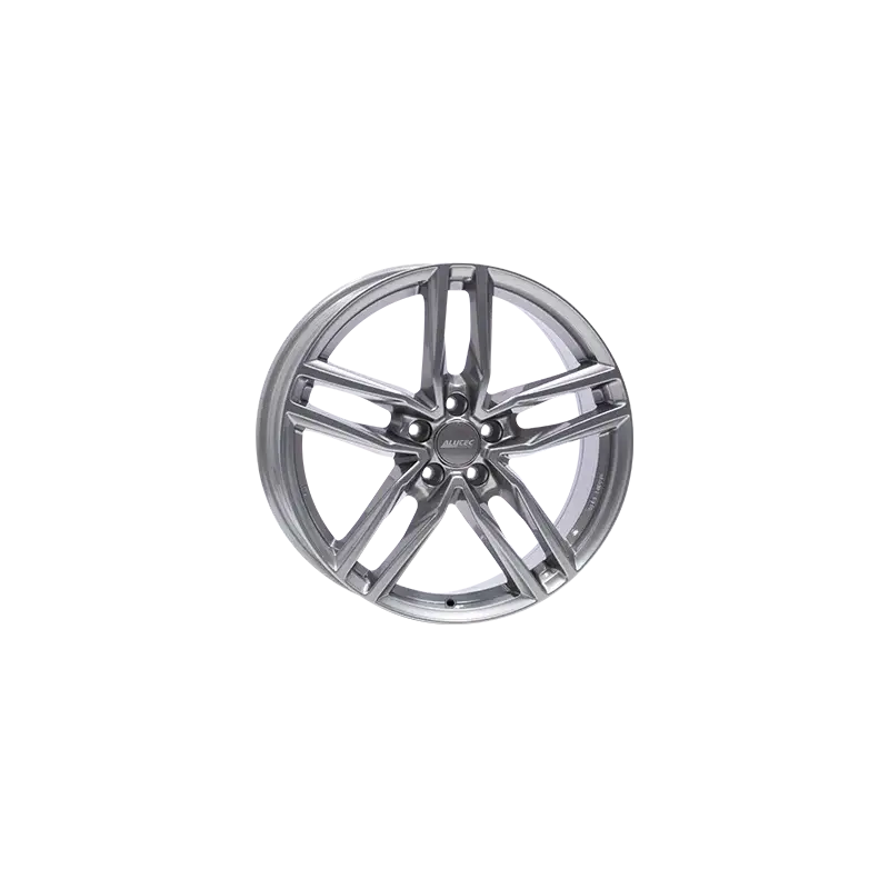 Vente Flash 4 jantes Alutec 6,5x17 Alutec Ikenu 4/108 Et20 Ch65,1