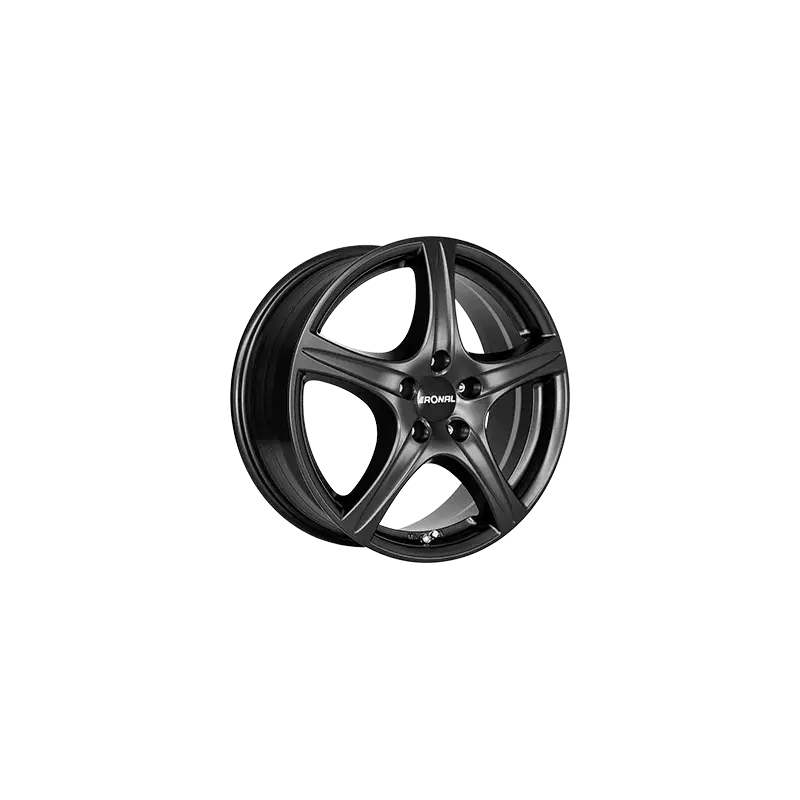 4 jantes Ronal 7,0x17 Ronal R56 5/112 Et37 Ch76 Réduction
