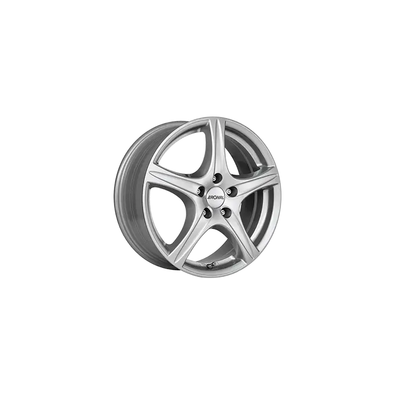 Super Prix 4 jantes Ronal 7,0x17 Ronal R56 5/112 Et45 Ch76