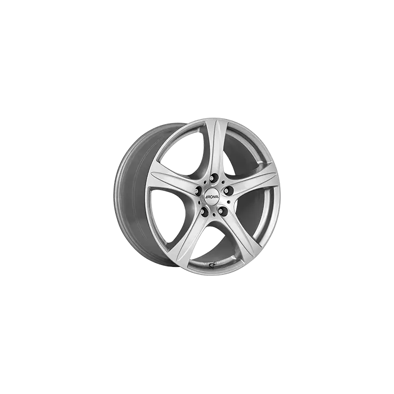 Produit De Marque 4 jantes Ronal 7,5x17 Ronal R55 Suv 5/108 Et45 Ch76
