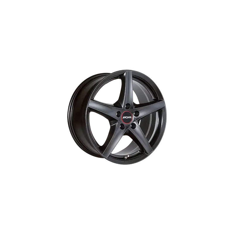 Commander Maintenant 4 jantes Ronal 8,0x17 Ronal R41 5/112 Et35 Ch76