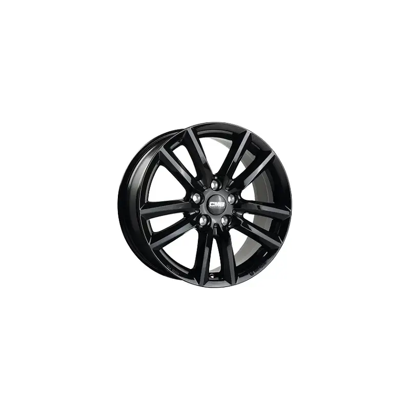4 jantes Cms 7,0x18 Cms C27 5/114,3 Et48 Ch56,1 Haute Qualité