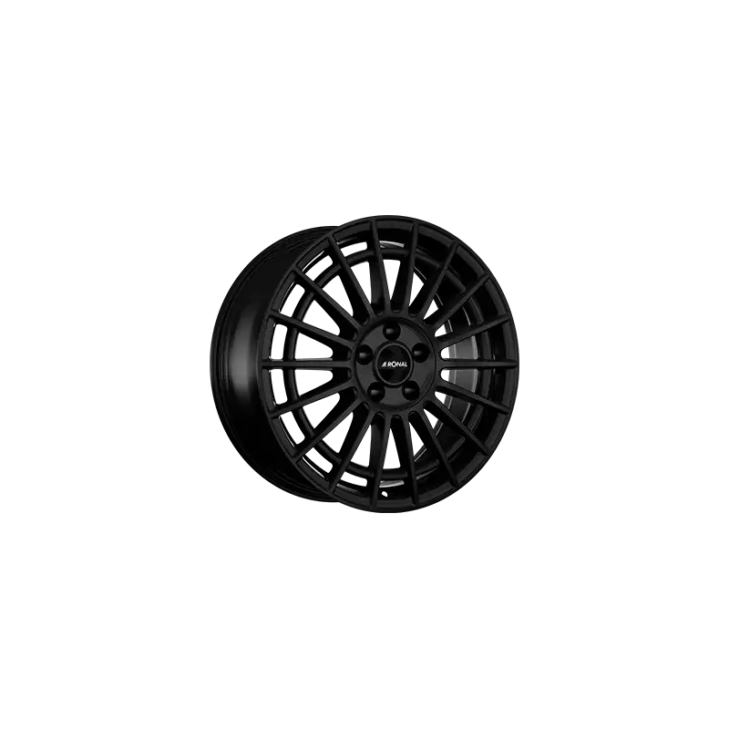 4 jantes Ronal 8,0x18 Ronal R73 5/120 Et35 Ch82 Meilleur Prix