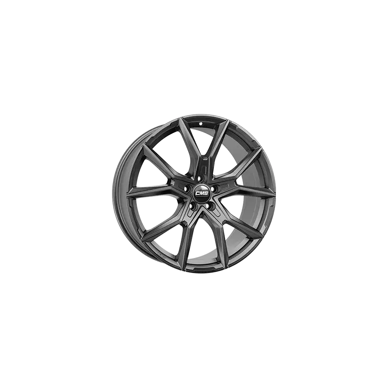 Livraison Gratuite 4 jantes Cms 8,0x19 Cms C33 5/114,3 Et45 Ch67,1