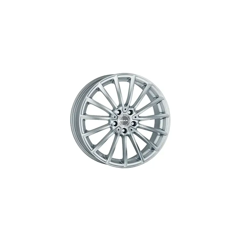 Meilleure Vente 4 jantes Mak 10,0x21 Mak Komet 5/112 Et35 Ch66,6