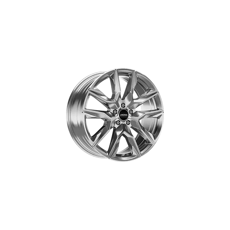 4 jantes Ronal 9,5x21 Ronal R71 5/130 Et52 Ch71,6 Top Vente
