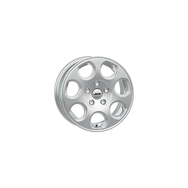4 jantes Autec 6,0x15 Autec Yuna 5/112 Et30 Ch66,6 Super Prix