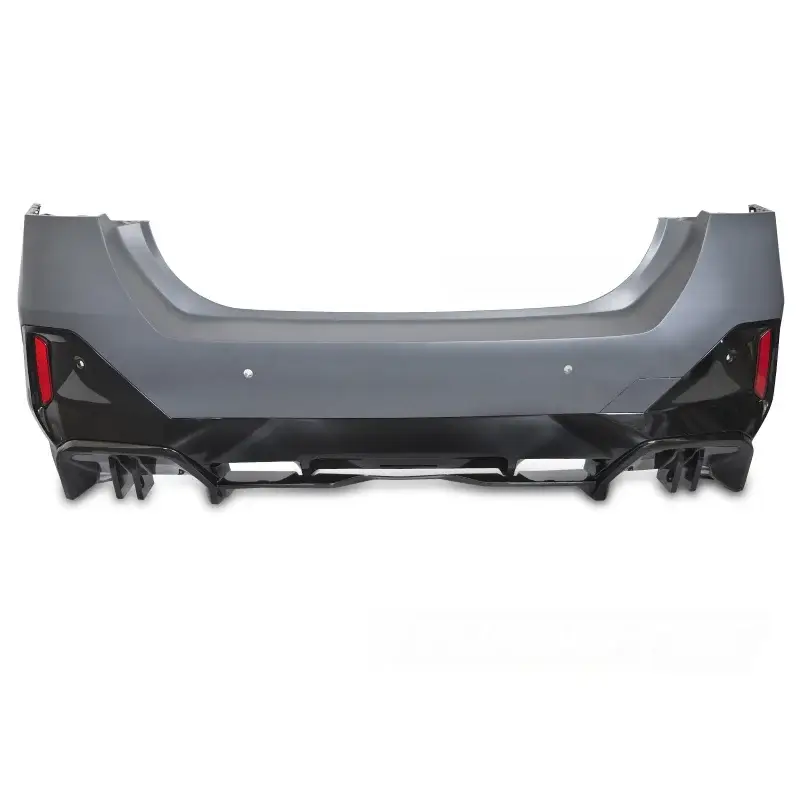 Bumper Arrière Performance PDC pour BMW G60 2023- Prix Bas