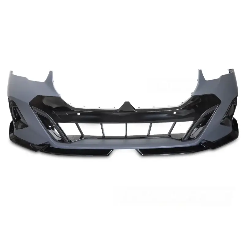 Dernier Modèle Pare-chocs avant performance PDC pour BMW G60 / G61 2023+.