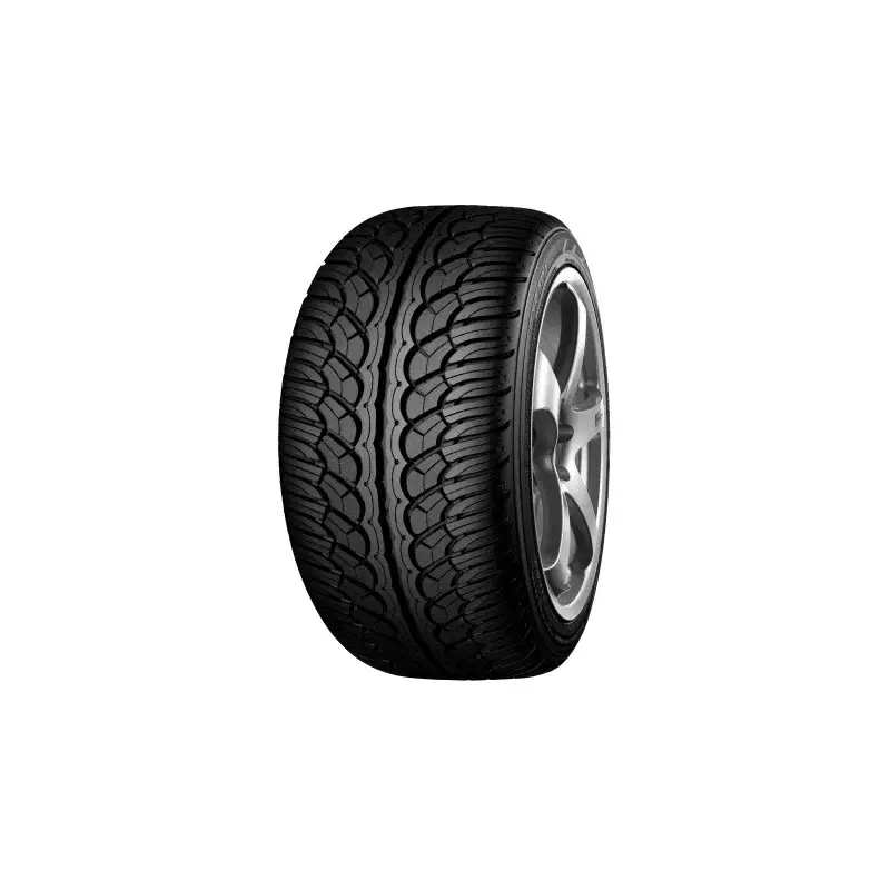 Prix Réduit PNEU YOKOHAMA PARADA 305/45 VR22 TL 118V YOKO PARADA SPEC-X