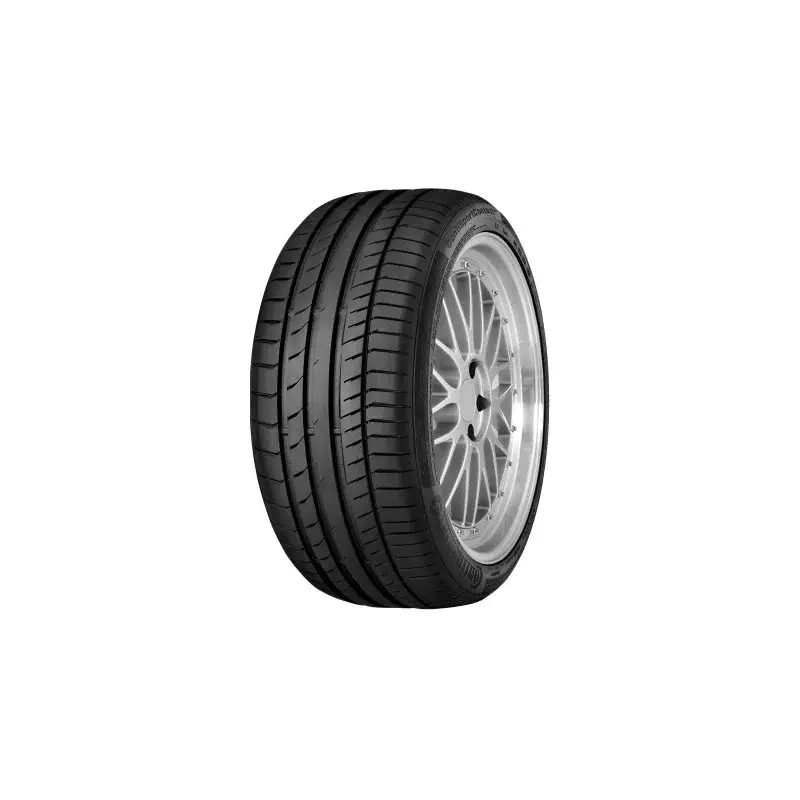 Produit De Marque PNEU CONTINENTAL CSC5PRO2XL 225/35 ZR19 TL 88YCO CSC 5P RO2 XL FR
