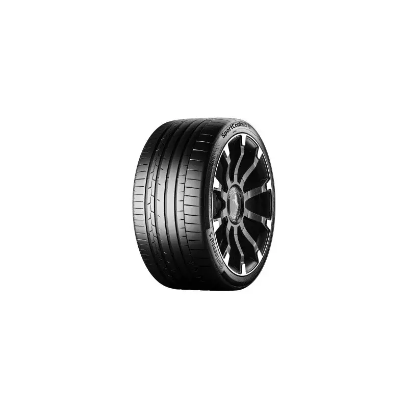 Prix Promo PNEU CONTINENTAL CSC6NE0XL 255/45 YR21 TL 106Y CO CSC 6 NE0 XL FR