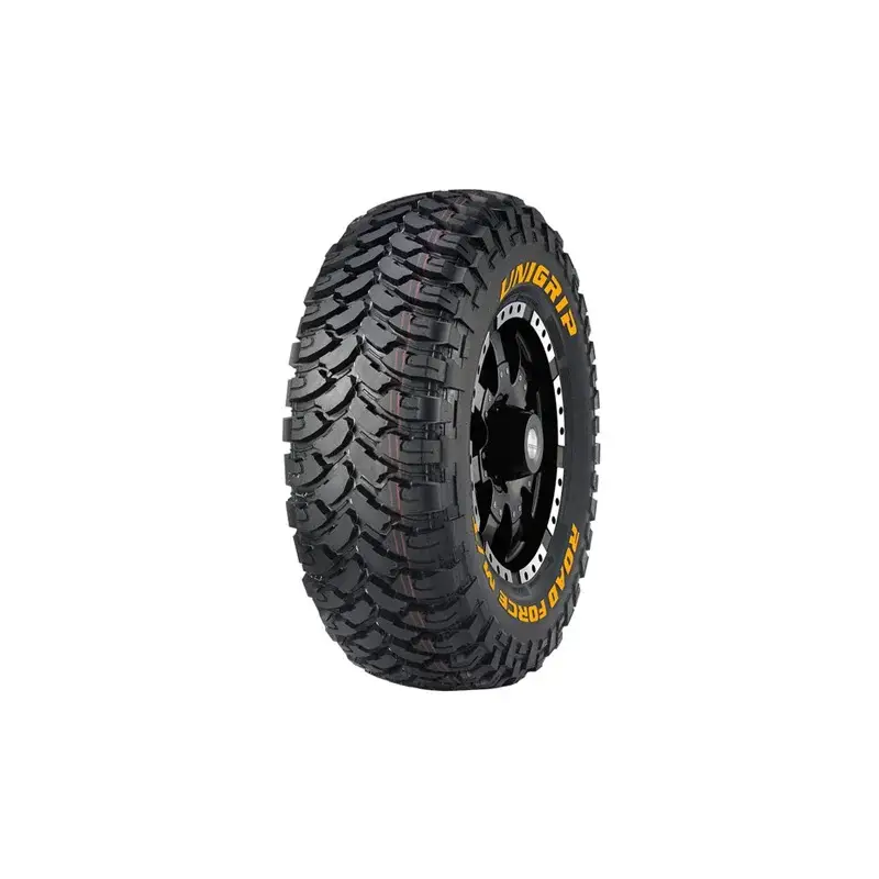 PNEU UNIGRIP ROADFORCMT 205/80R16 TL 104Q UNIGRIP ROAD FORCE M/T Offre Spéciale