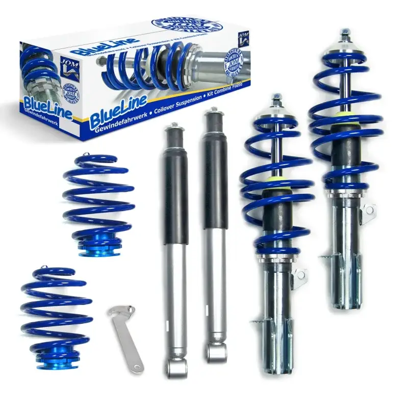 Kit combiné fileté JOM Blueline - Opel - Corsa C Promotion Saisonnière