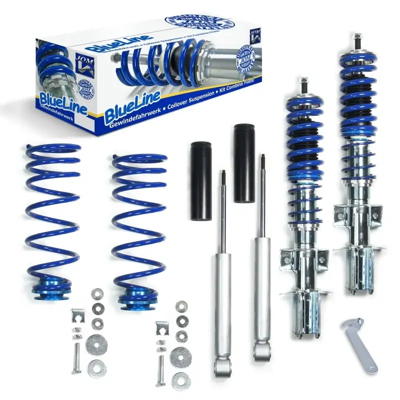 Kit combiné fileté JOM Blueline - Volvo - 850 Paiement Sécurisé