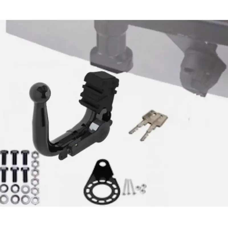 Attelage pour Vw Golf 8 Variant - Break dès 08/2020 Prix Bas