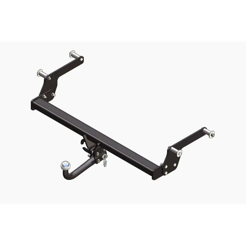 Attelage pour Vw Sharan dès 09/2010 Satisfait Ou Remboursé