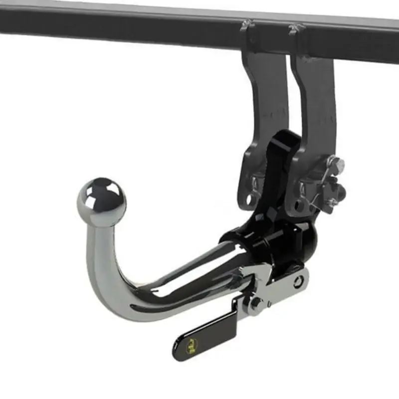 Attelage pour Vw Transporter T5 de 2003 à 2015 Bon Marché