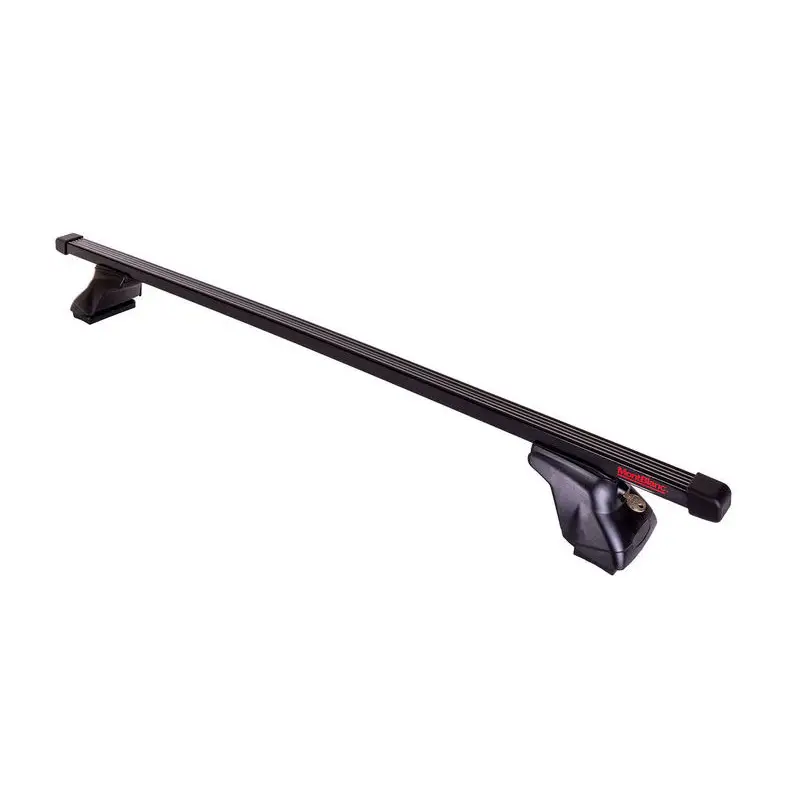 Barres de toit Acier pour FORD Focus 2 Station Wagon - 5 Portes - De 10-2004 Jusqu´à 04-2011 Bon Plan