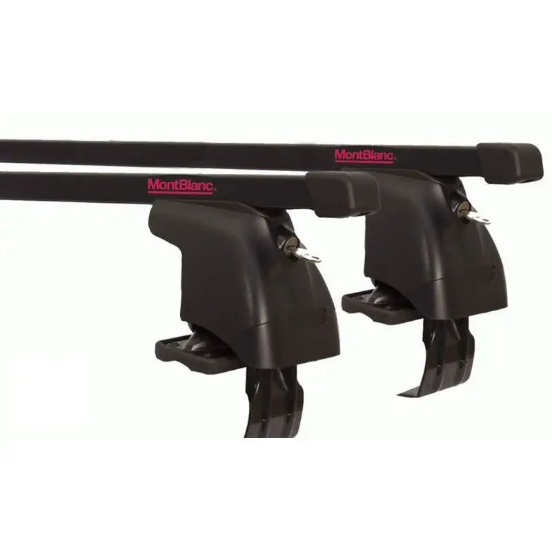 Barres de toit Acier pour HONDA 1 10 - 5 Portes - De 2008 Jusqu´à 2013 Acheter Direct