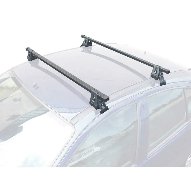 Prix Bas Barres de toit Acier pour lancia Dedra - 4 Portes - Dès 1989
