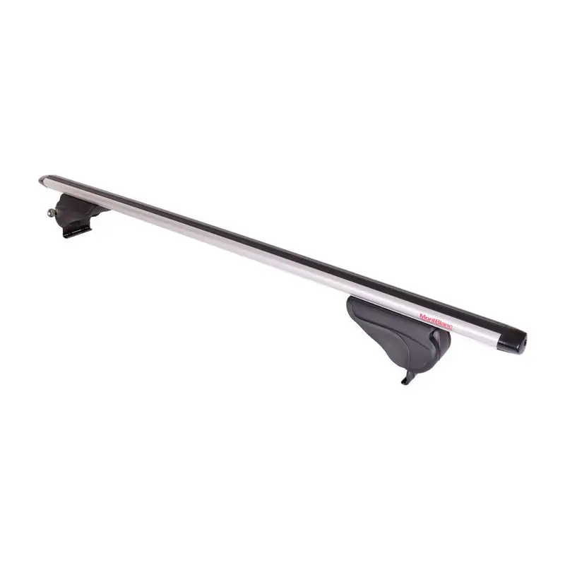 Barres de toit Aluminium pour volvo Xc70 - 5 Portes - De 2003 Jusqu´à 07-2007 Solde