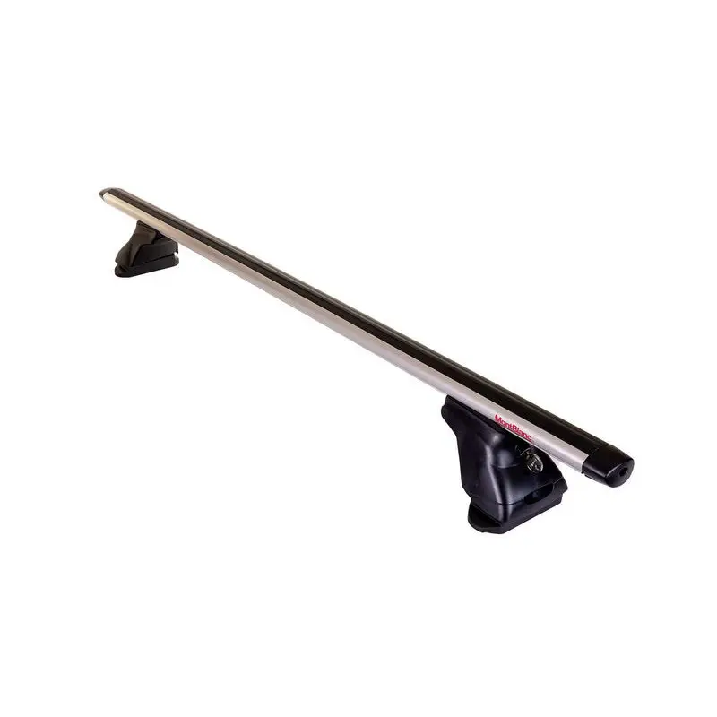 Petit Prix Barres de toit Aluminium pour volkswagen Touareg - 5 Portes - De 2002 Jusqu´à 05-2010