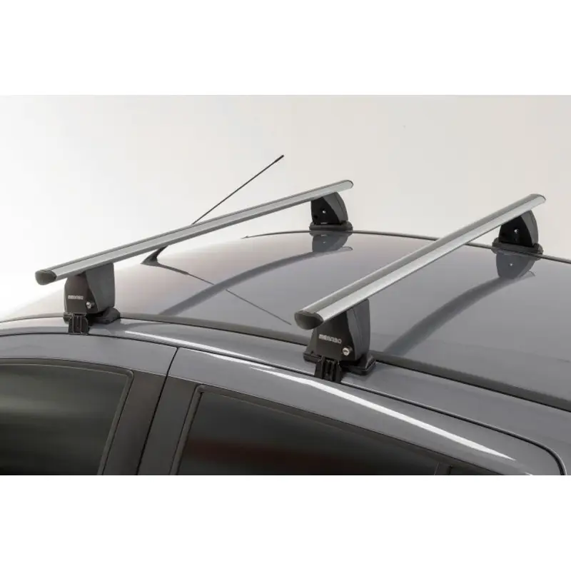 Barres de toit Profilées Aluminium pour Citroen C3 Aircross - 5 portes - dès 2017 Achat Immédiat