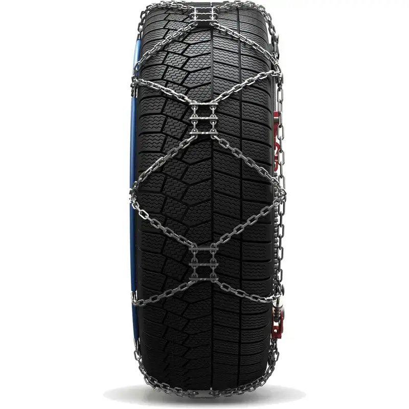 Réduction Jeu de Chaines Neige Voiture et SUV KONIG XG Cross n°246