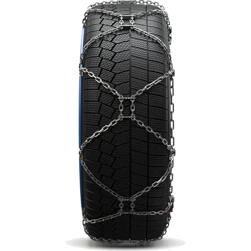 Jeu de Chaines Neige Voiture et SUV KONIG XG-12 PRO n°225 Meilleur Prix