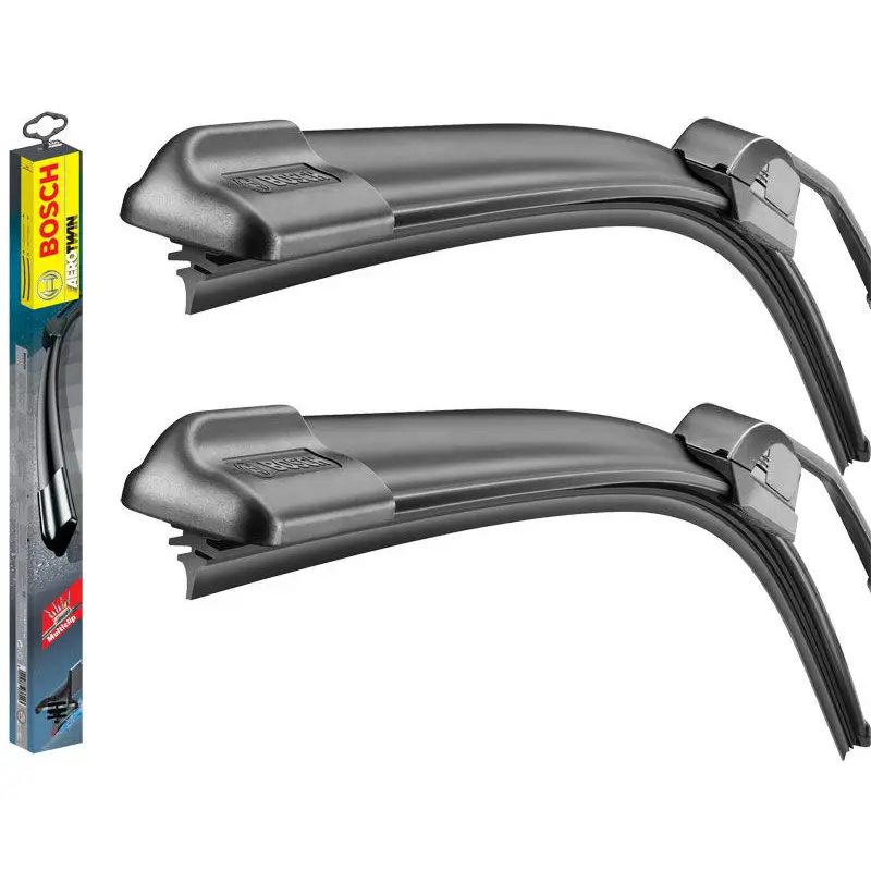 Usine Directe NOUVEAU 2+1 BALAIS ESSUIE GLACE AV+ARBOSCH AEROTWIN BMWX5 (3/99-2/07) E53
