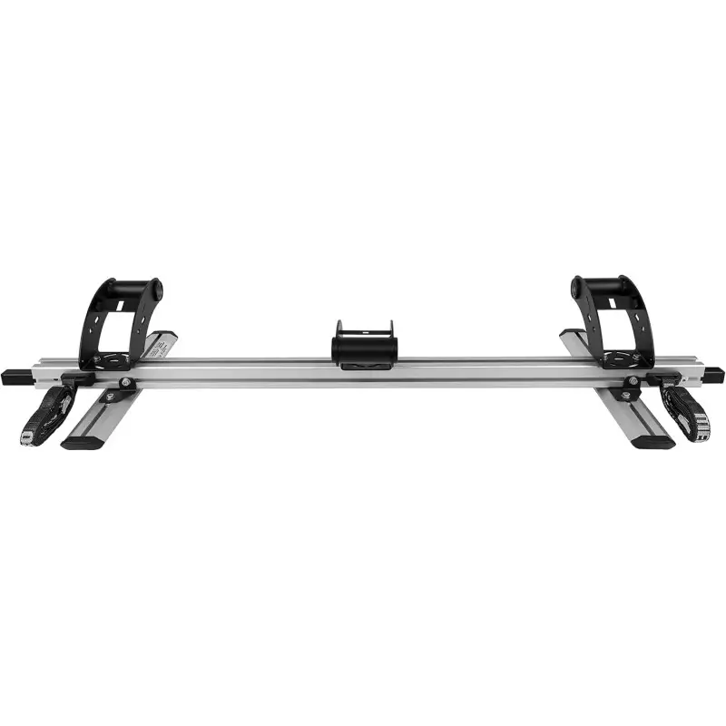 Porte-velo sur toit en acier et aluminium 3 vélos / Menabo Pro Tour Indoor Top Vente