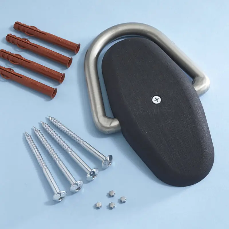 Authentique Sabot d'ancrage Mottez A080Q