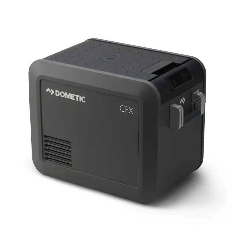 Achetez Aujourd’hui Réfrigérateur portable à compression performant, 25 L Dometic CFX5 25